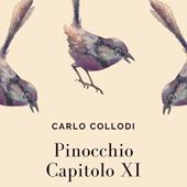 Libraccio Pinocchio - Capitolo XI (audiolibro)