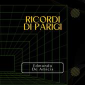 Libraccio Ricordi di Parigi (audiolibro)