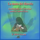 Libraccio La mano del diavolo (audiolibro)