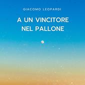 Libraccio un vincitore nel pallone A (audiolibro)