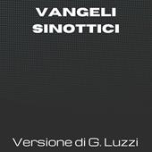 Libraccio La Sacra Bibbia - Vangeli sinottici - Versione di Giovanni Luzzi (audiolibro)