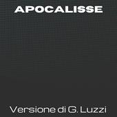 Libraccio La Sacra Bibbia - Apocalisse - Versione di Giovanni Luzzi (audiolibro)