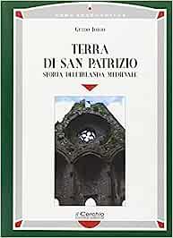 Terra di san Patrizio  - Libro Il Cerchio 2004 | Libraccio.it