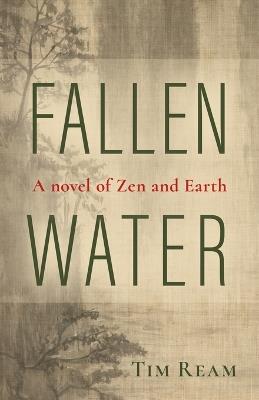 Fallen Water - Tim Ream - Libro Luminare Press | Libraccio.it
