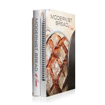 Modernist bread at home. Ediz. italiana - Nathan Myhrvold, Francisco Migoya - Libro Phaidon 2024 | Libraccio.it