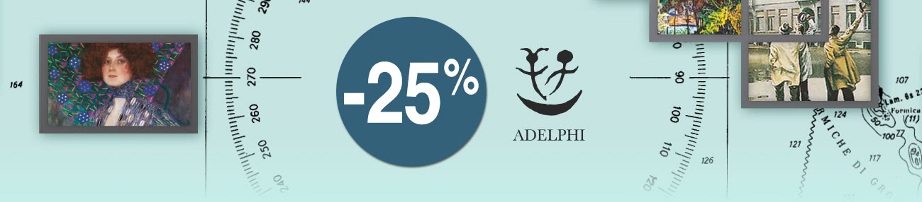 speciali adelphi 25 adelphi