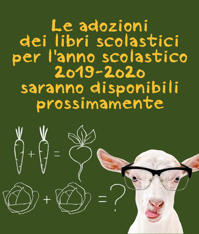 Ebook Libri Scolastici Gratis