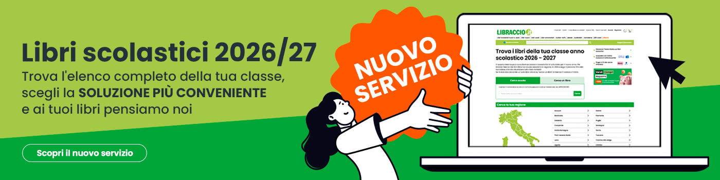 ADOZIONI 2026/27