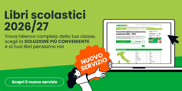 ADOZIONI 2026/2027