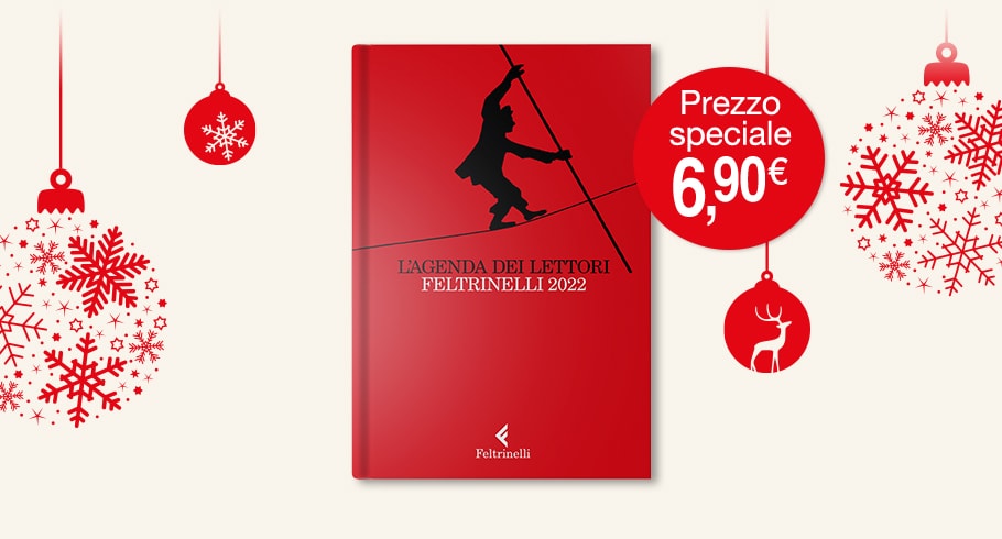 speciali agenda dei lettori feltrinelli prezzo speciale feltrinelli agenda mob