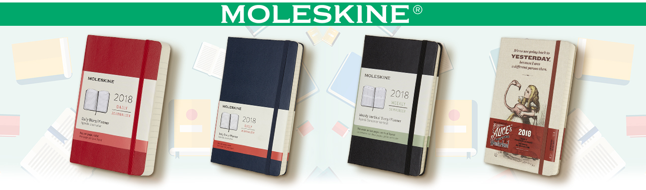 speciali agendecalendari18 agendecalendari moleskine