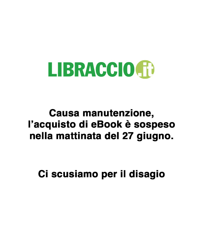 speciali avvisomanutenzione ebook