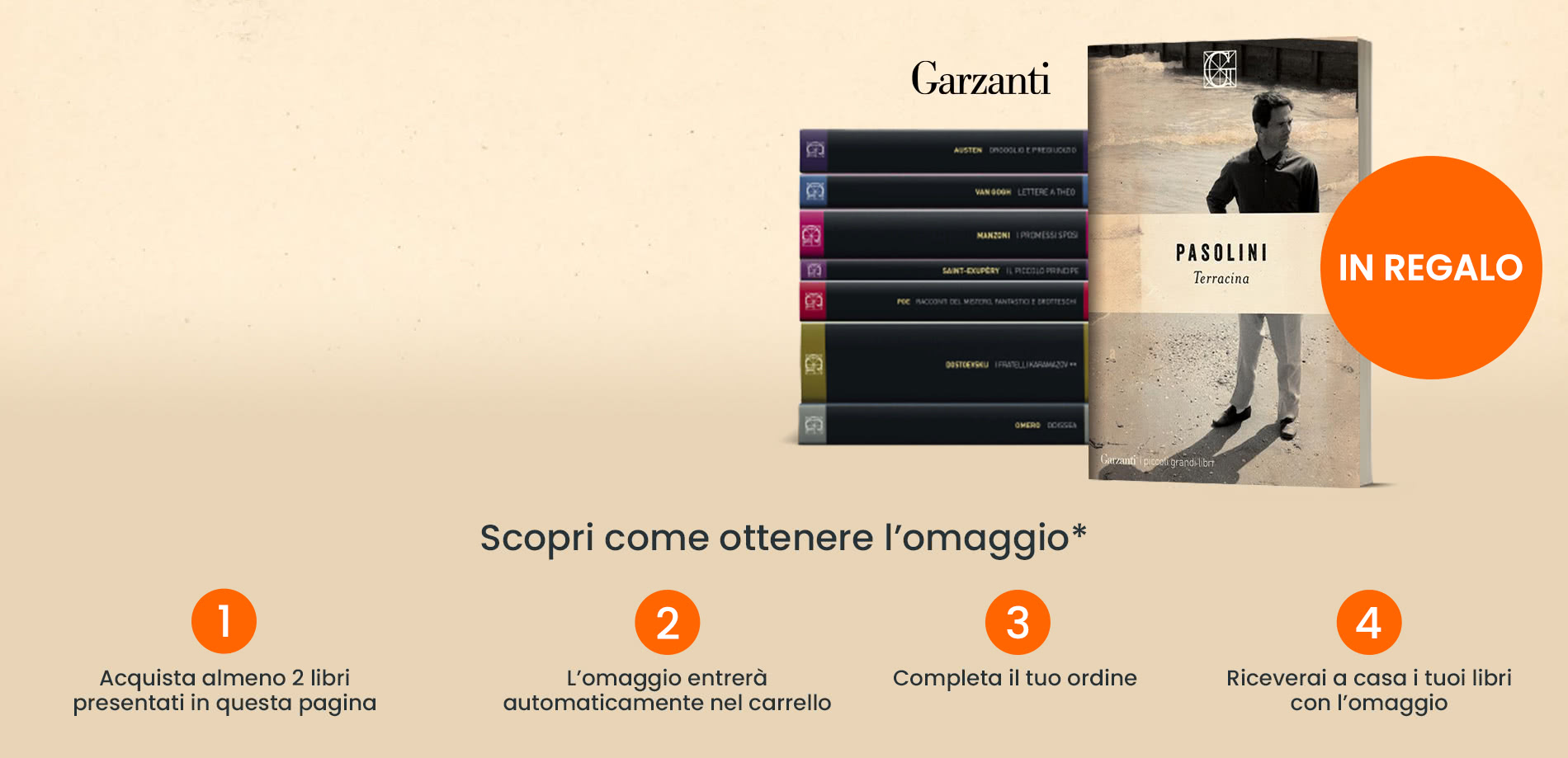 speciali bannerpag garzantipasolini