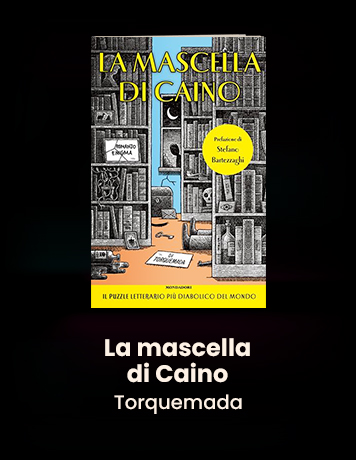 speciali booktok migliori libri tiktok la mascella di caino