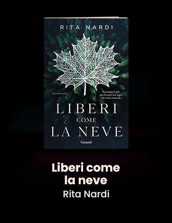 speciali booktok migliori libri tiktok liberi come la neve