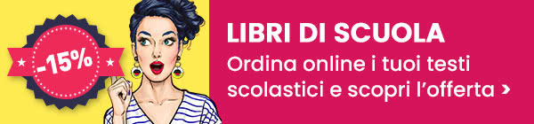 libri scolastici