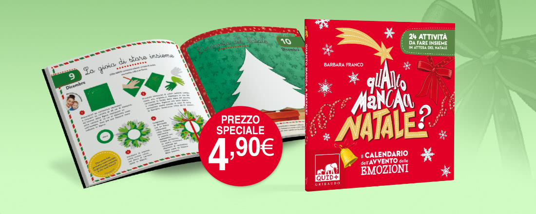 speciali calendario emozioni gribaudo prezzo speciale gribaudo calendario