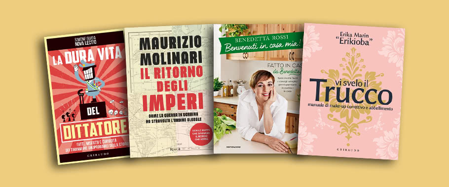 speciali calendario gribaudo prezzo speciale saggi e manuali mob