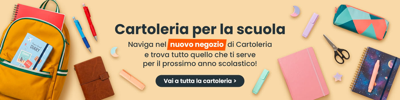 NUOVA CARTOLERIA 