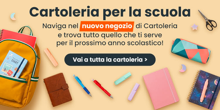 NUOVA CARTOLERIA