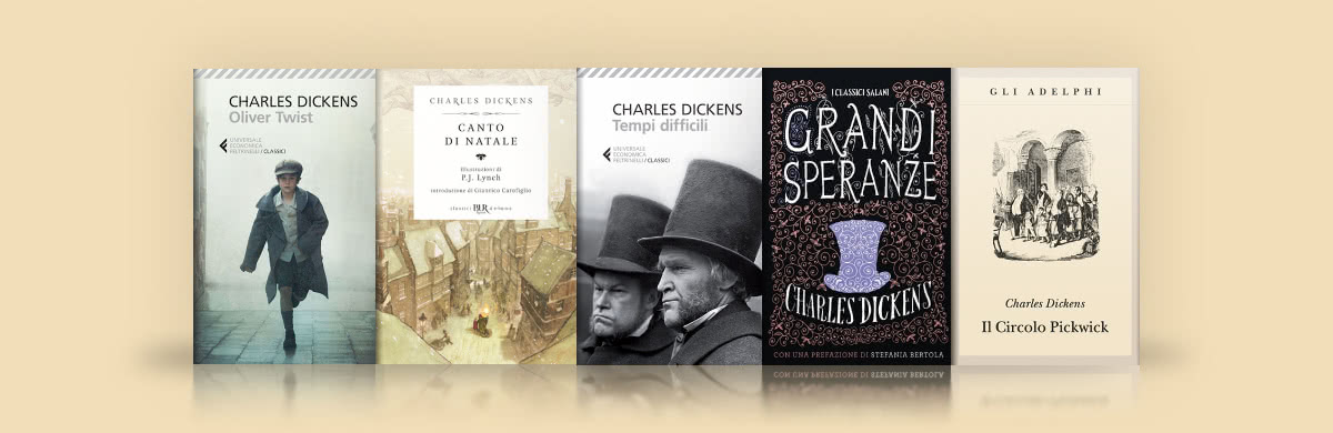 speciali charles dickens opere charles dickens