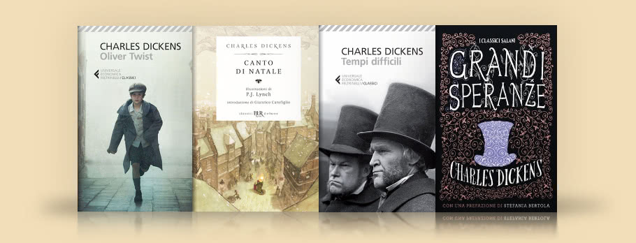 speciali charles dickens opere charles dickens mob