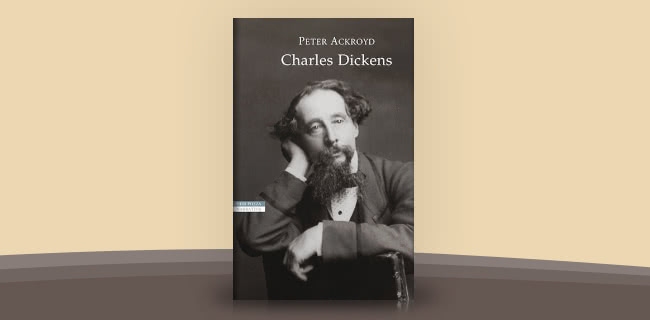 speciali charles dickens peter ackroyd mob