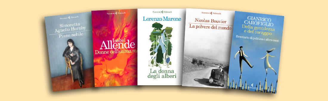 speciali concorso siamo nostre storie libri feltrinelli bestseller