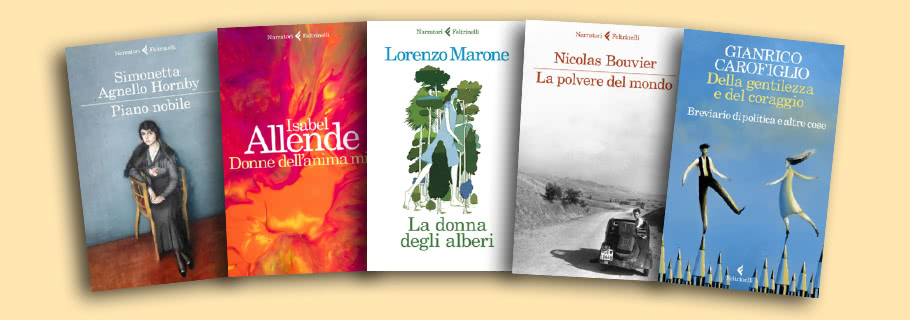 speciali concorso siamo nostre storie libri feltrinelli bestseller mob