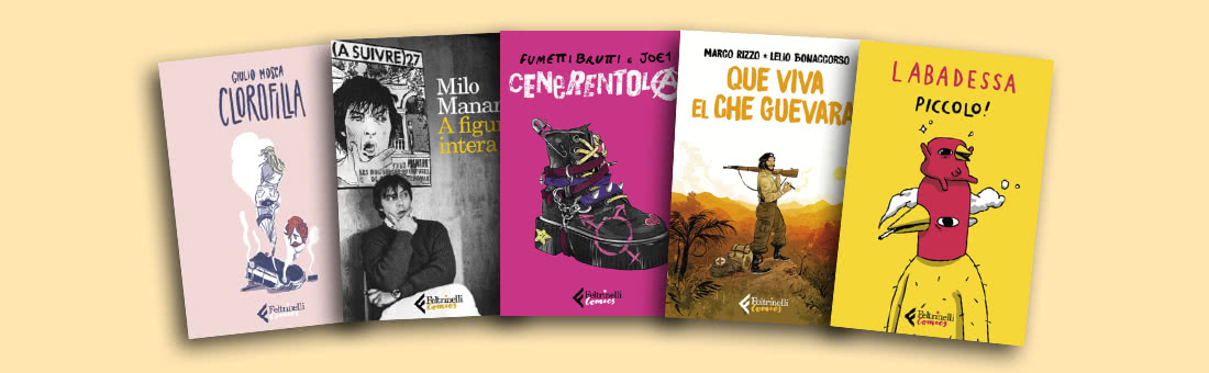 speciali concorso siamo nostre storie libri feltrinelli feltrinelli comics