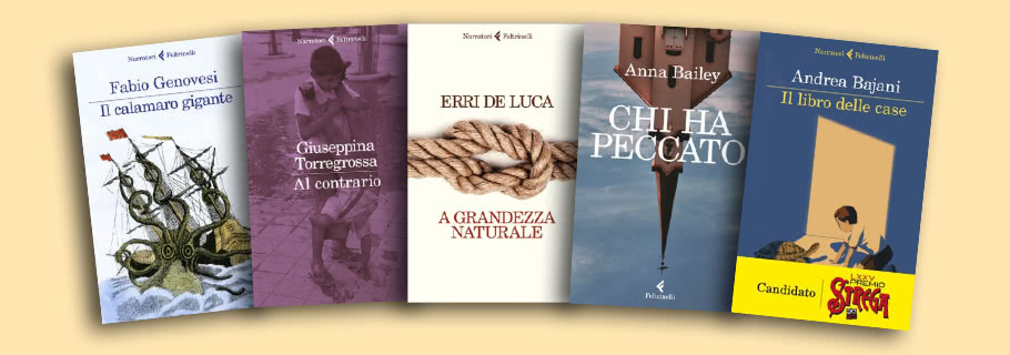 speciali concorso siamo nostre storie libri feltrinelli novita di narrativa mob