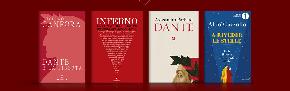 speciali dante aligheri opere libri trame riassunti box 100 opere new