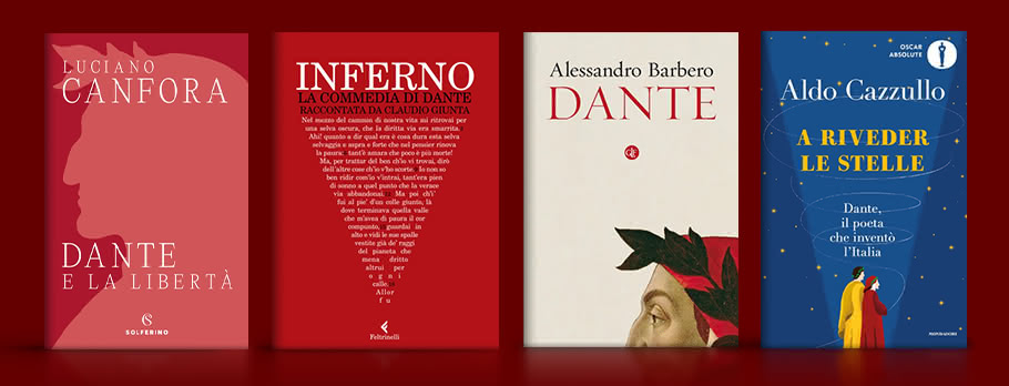 speciali dante aligheri opere libri trame riassunti box 100 opere new mob