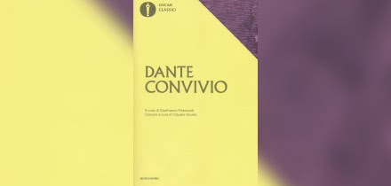 speciali dante aligheri opere libri trame riassunti convivio