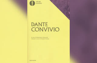 speciali dante aligheri opere libri trame riassunti convivio mob