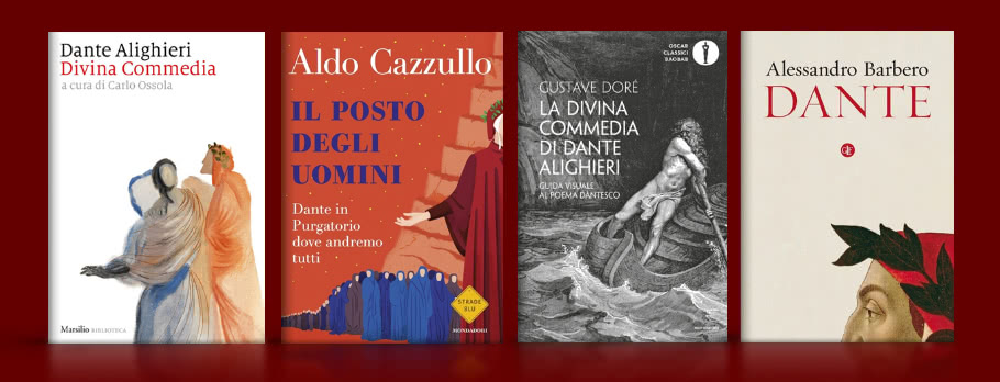 L'Inferno di Dante Alighieri: gironi e struttura