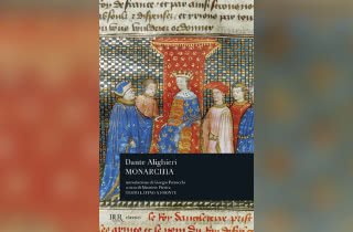 speciali dante aligheri opere libri trame riassunti de monarchia mob