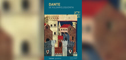 speciali dante aligheri opere libri trame riassunti de vulgari eloquentia