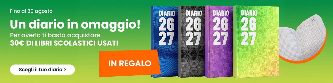“DIARIO OMAGGIO