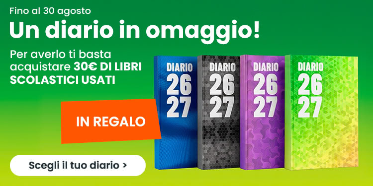 DIARIO OMAGGIO