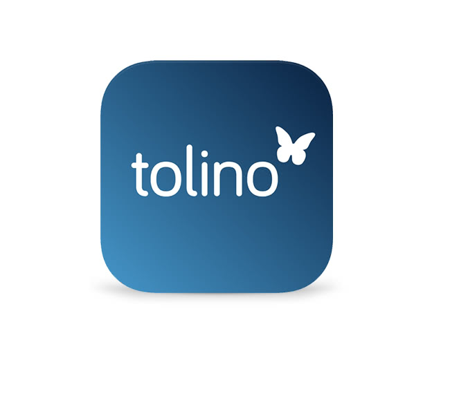 speciali ereader tolino app tolino app logo desk