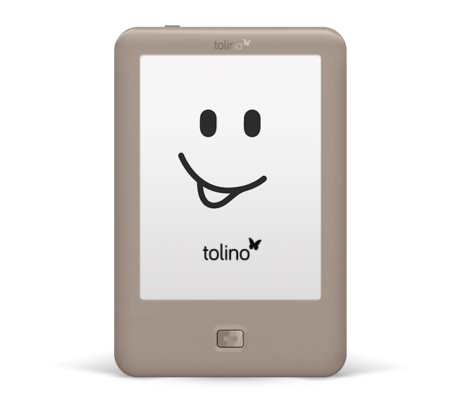 speciali ereader tolino page page