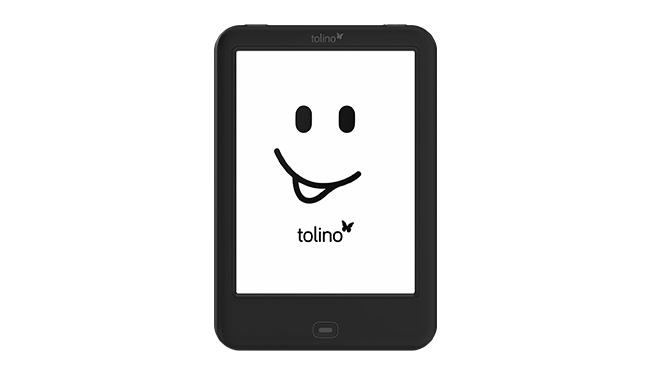 speciali ereader tolino shine2 shine2 mobile