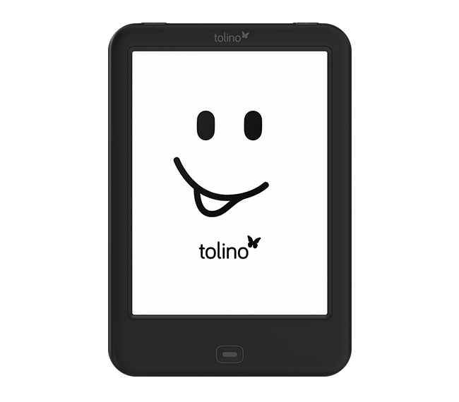 speciali ereader tolino shine2 shine2