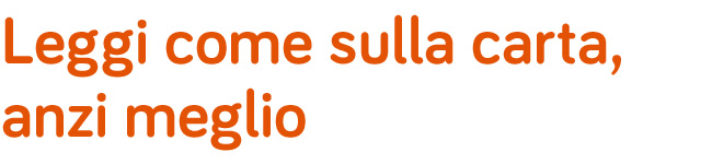 speciali ereader tolino shine2 titolo leggi mobile