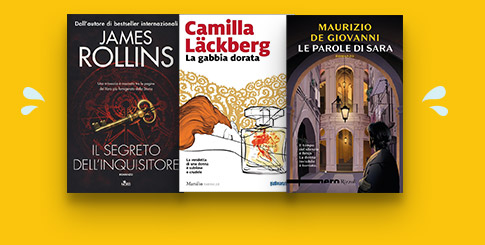 speciali estate libraccio estate libri bambini gialli