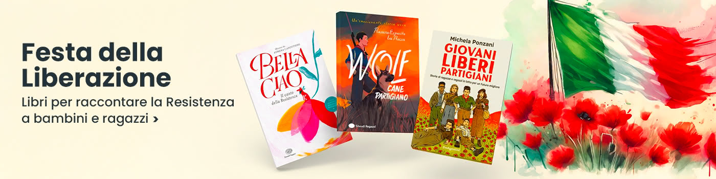 FESTA DELLA LIBERAZIONE