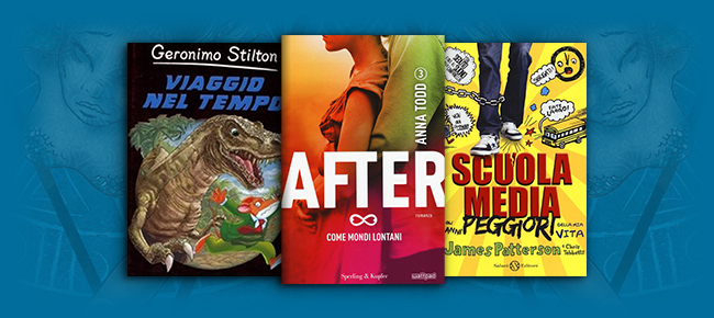 speciali festivalgiffoni box 50 usato