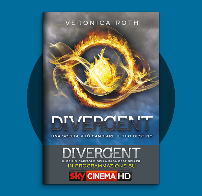 speciali festivalgiffoni libri divergent