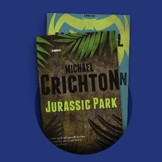 speciali grazantitascabili 25 box 25 crichton
